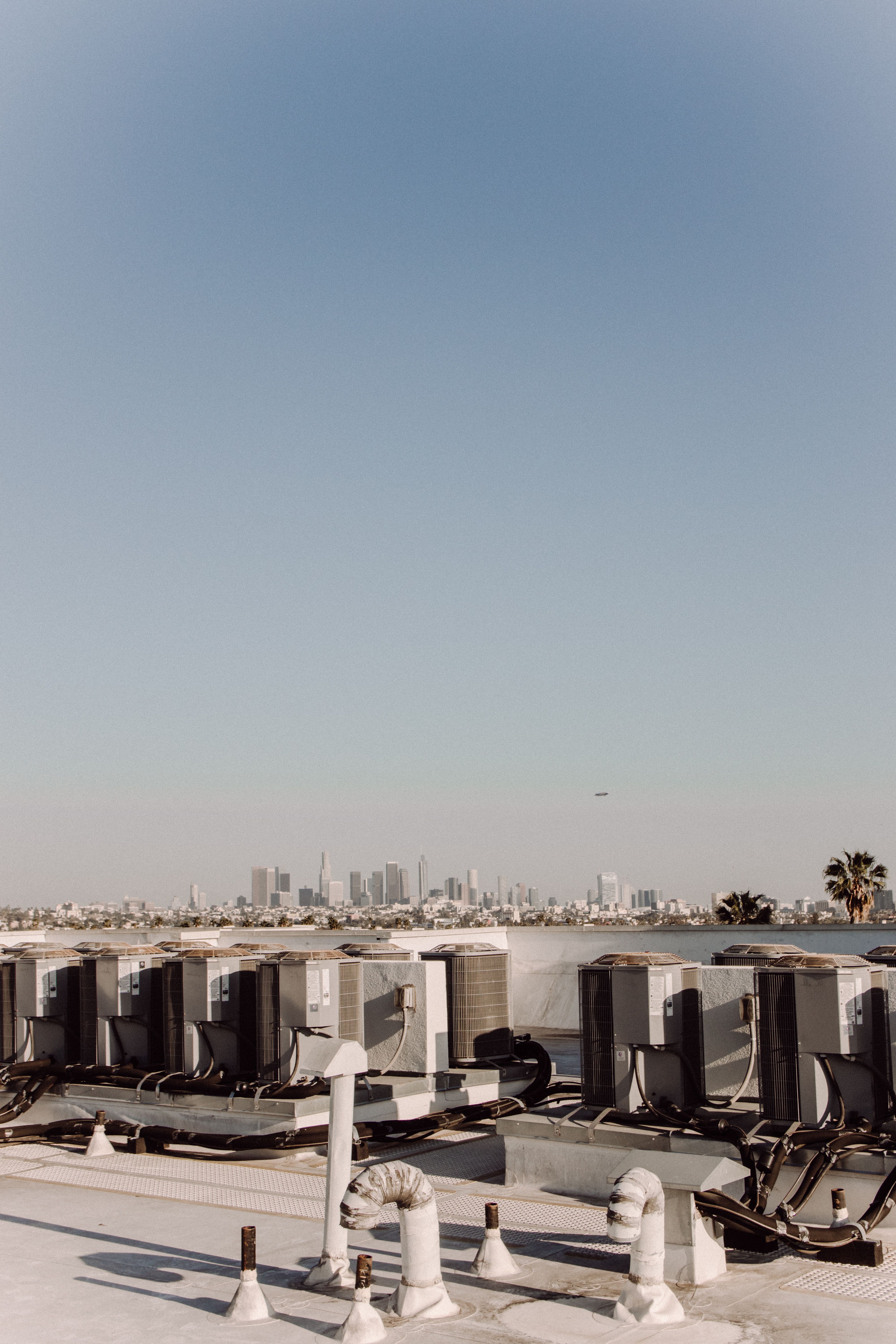 Commercial Services